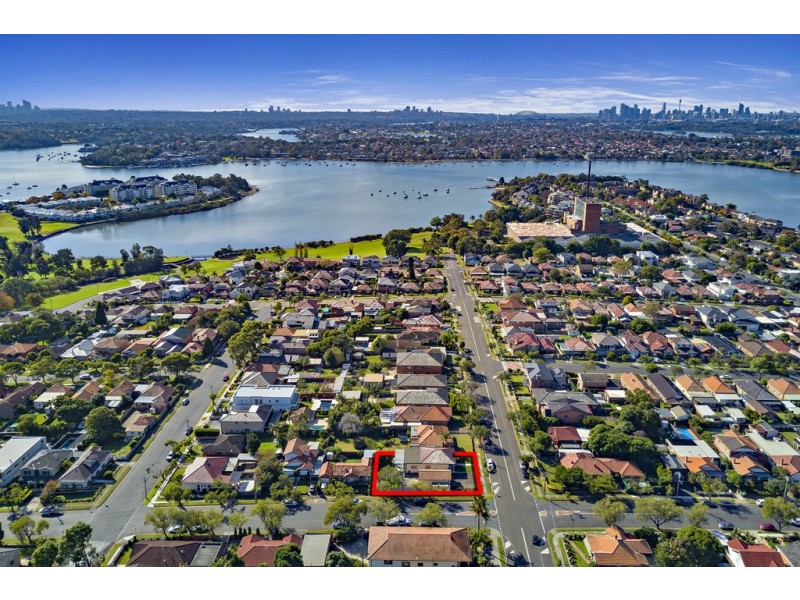 25 Zoeller Street, Concord NSW 2137