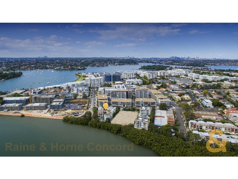 16 Northcote Street, Mortlake NSW 2137