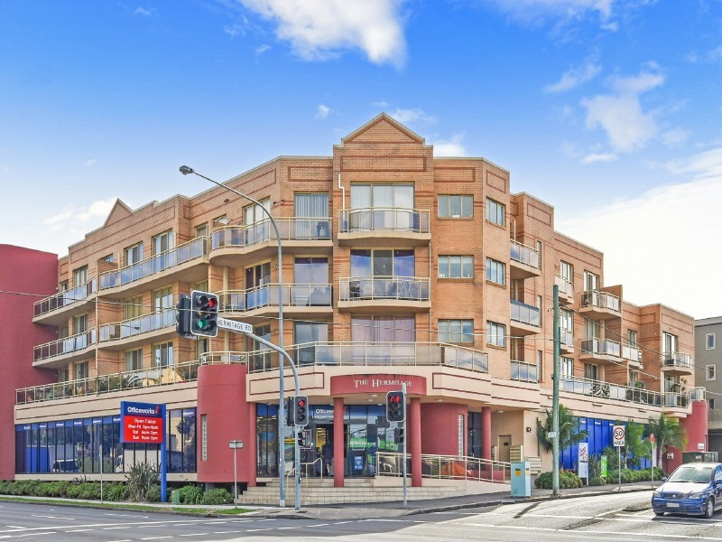 32/927-933 Victoria Road, West Ryde NSW 2114