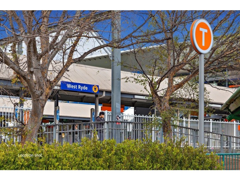 3/12 Adelaide Street, West Ryde NSW 2114
