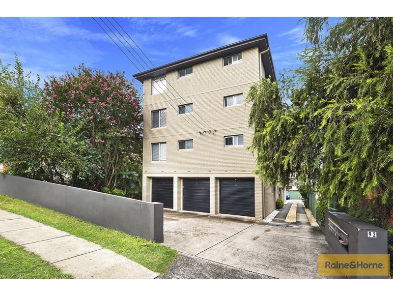 6/92 Station Street, West Ryde NSW 2114