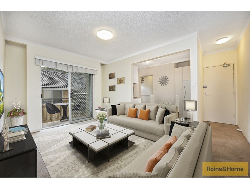 6/92 Station Street, West Ryde NSW 2114