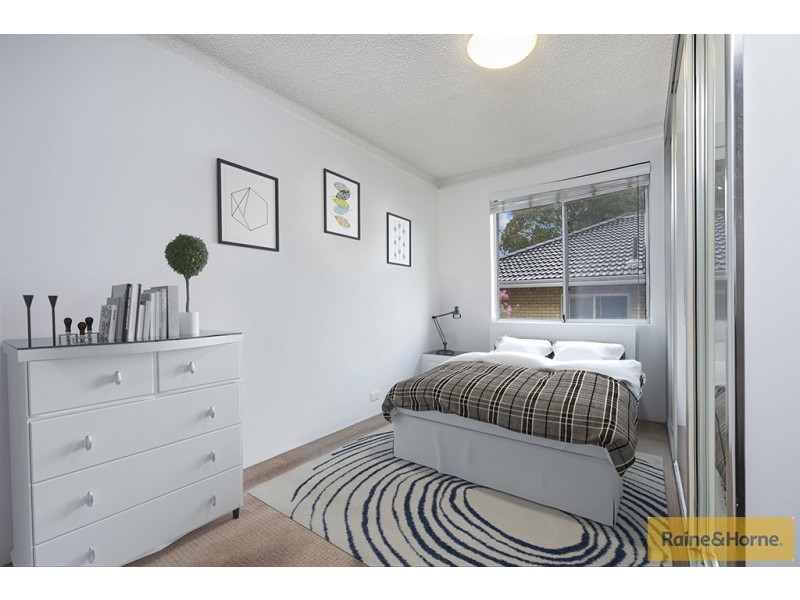 6/92 Station Street, West Ryde NSW 2114