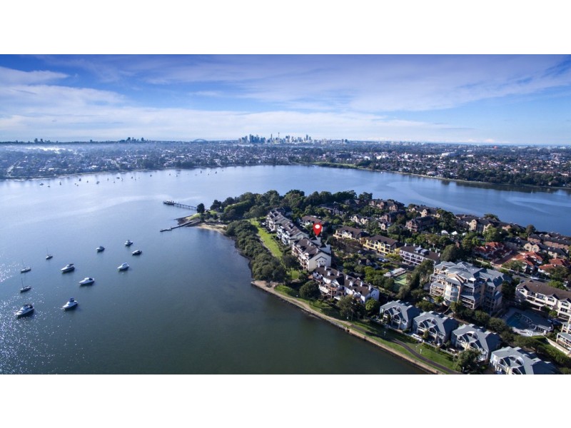 5/164G Burwood Road, Concord NSW 2137