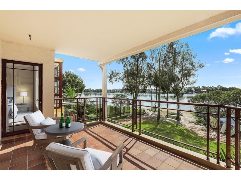 5/164G Burwood Road, Concord NSW 2137