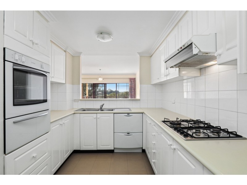 5/164G Burwood Road, Concord NSW 2137