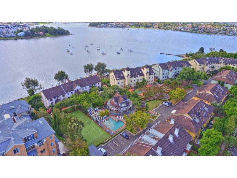 5/164G Burwood Road, Concord NSW 2137