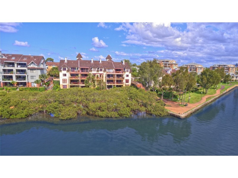 5/164G Burwood Road, Concord NSW 2137