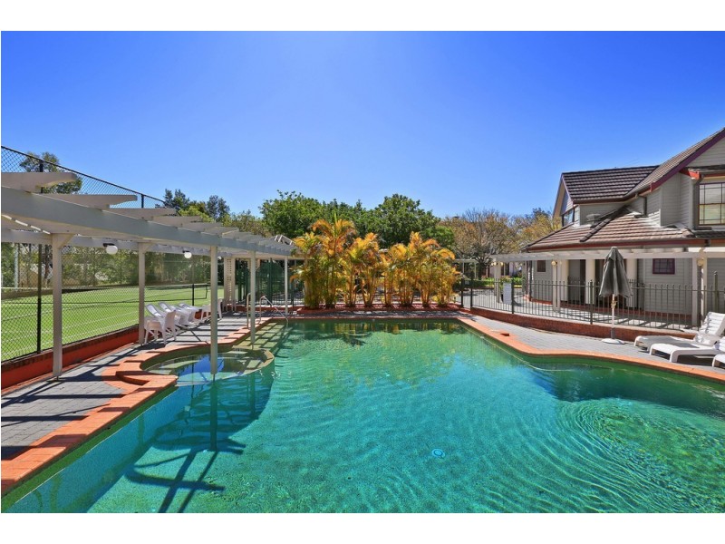 5/164G Burwood Road, Concord NSW 2137