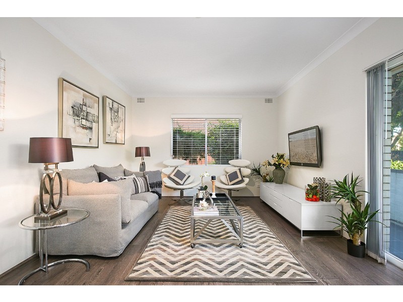 3/10 Broughton Street, Concord NSW 2137