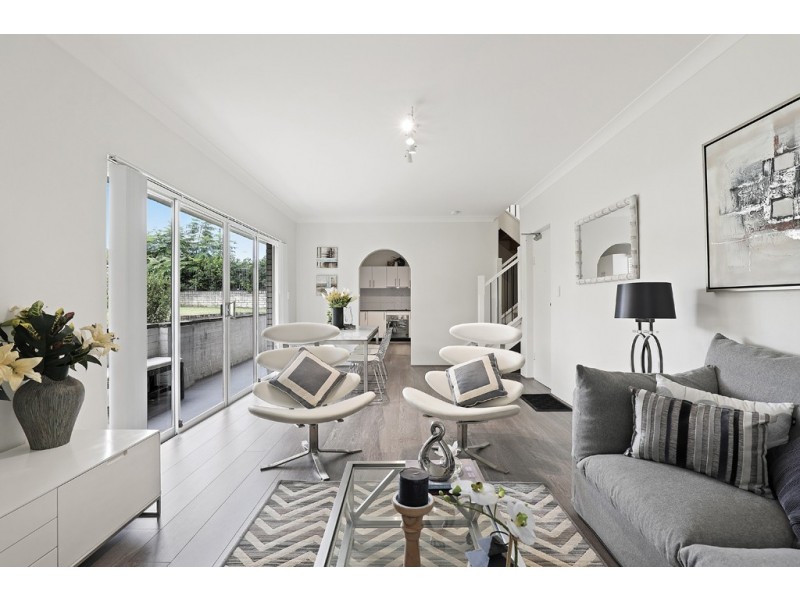 3/10 Broughton Street, Concord NSW 2137