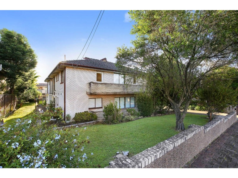 3/10 Broughton Street, Concord NSW 2137