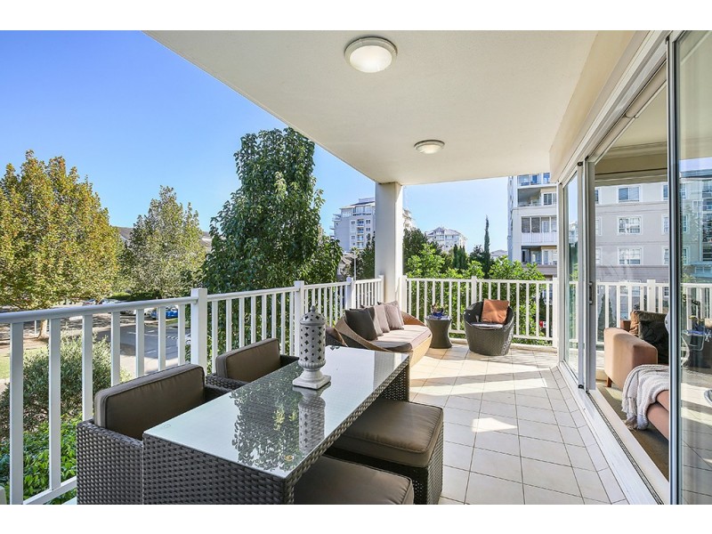 25/1 Juniper Drive, Breakfast Point NSW 2137