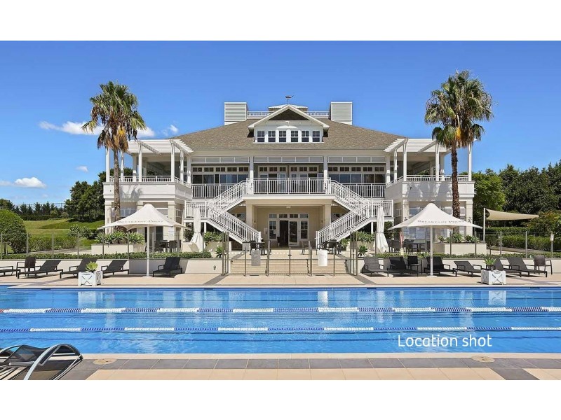 25/1 Juniper Drive, Breakfast Point NSW 2137