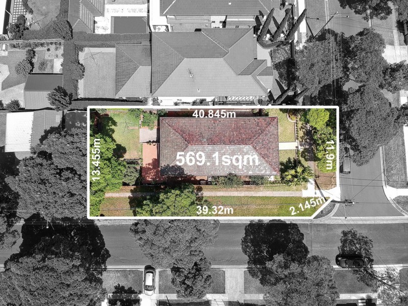 2 Albion Street, Concord NSW 2137