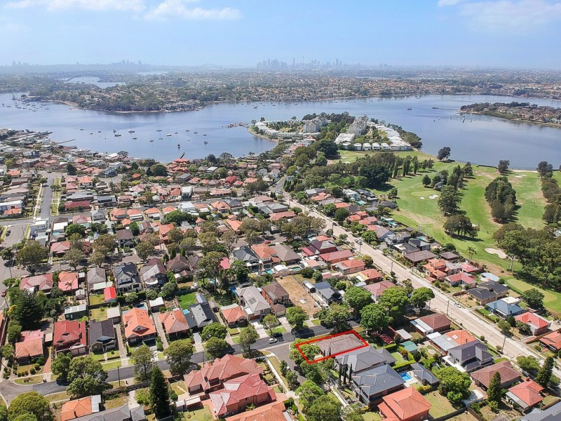 2 Albion Street, Concord NSW 2137