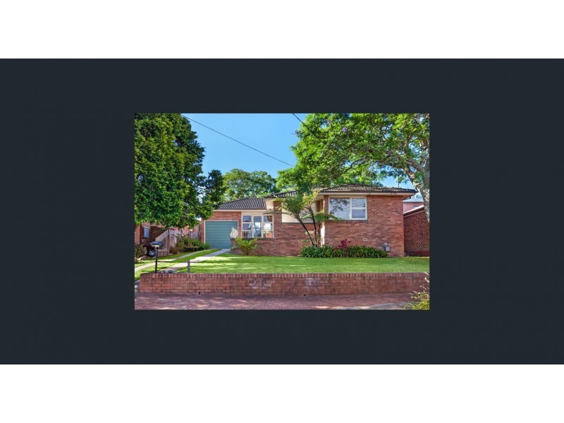 1A Denison Street, Concord NSW 2137