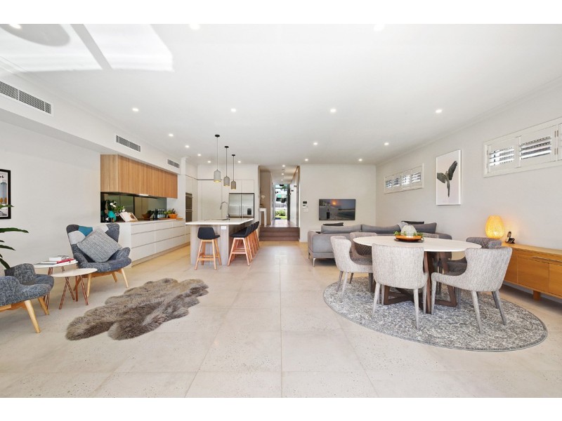 6 Tennyson Road, Concord NSW 2137