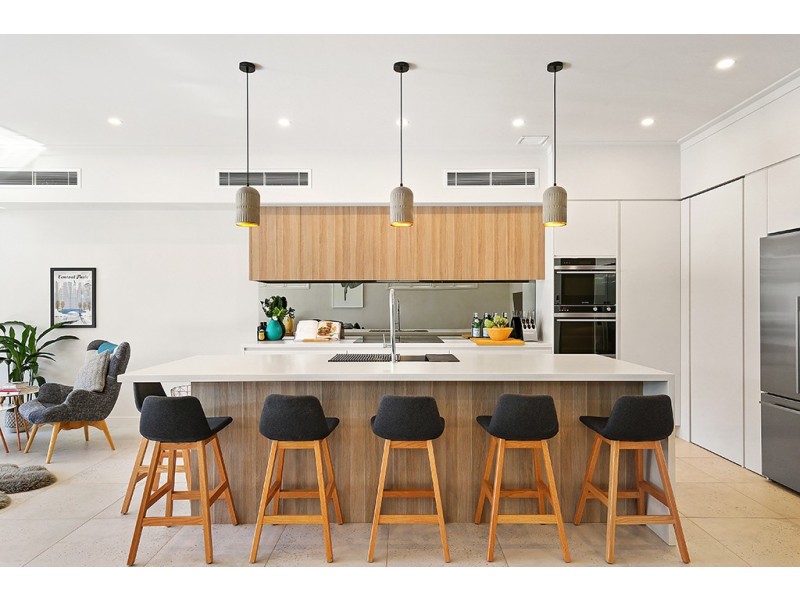 6 Tennyson Road, Concord NSW 2137