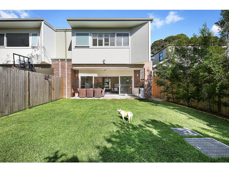 6 Tennyson Road, Concord NSW 2137