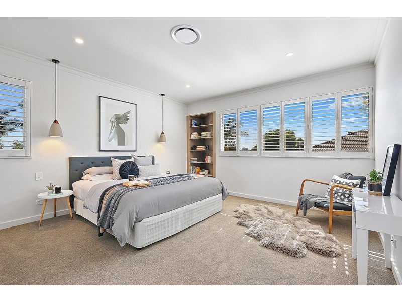 6 Tennyson Road, Concord NSW 2137