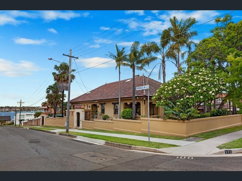 111 Cabarita Road, Cabarita NSW 2137