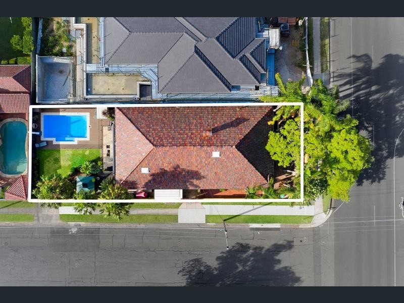 111 Cabarita Road, Cabarita NSW 2137