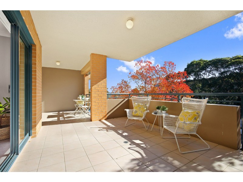 4/2a Hamilton Street East, North Strathfield NSW 2137