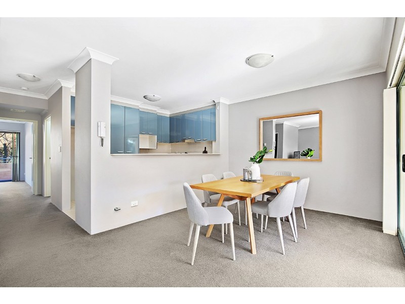 4/2a Hamilton Street East, North Strathfield NSW 2137