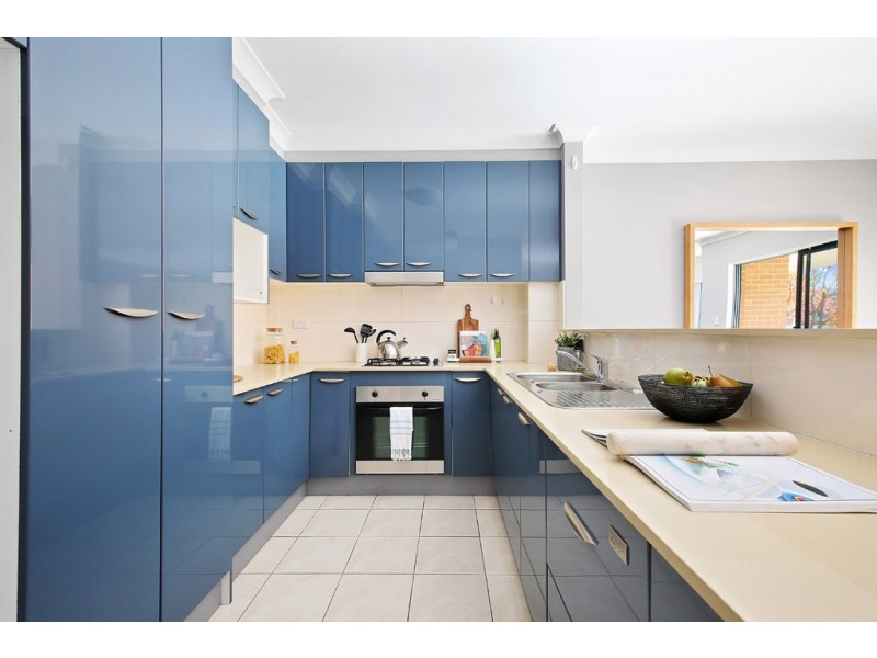 4/2a Hamilton Street East, North Strathfield NSW 2137