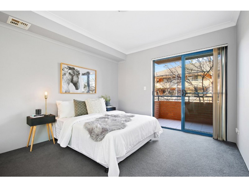 4/2a Hamilton Street East, North Strathfield NSW 2137