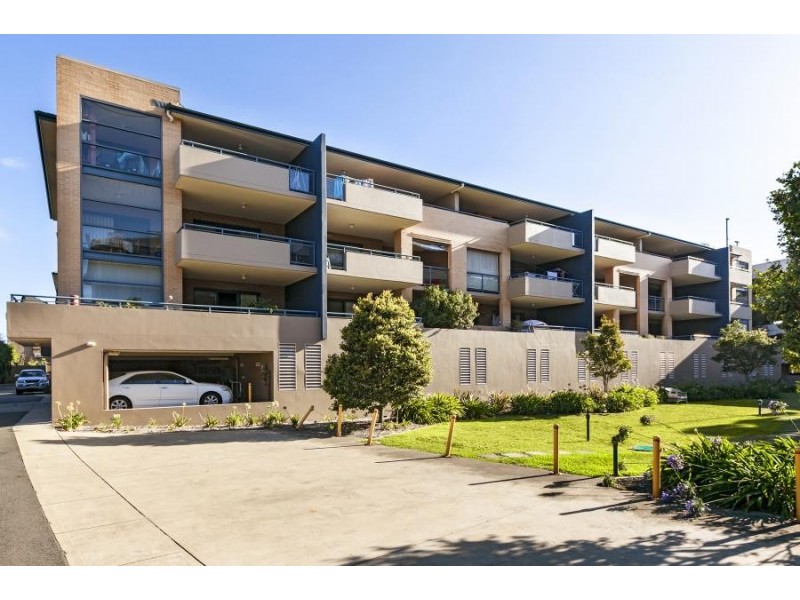 4/2a Hamilton Street East, North Strathfield NSW 2137
