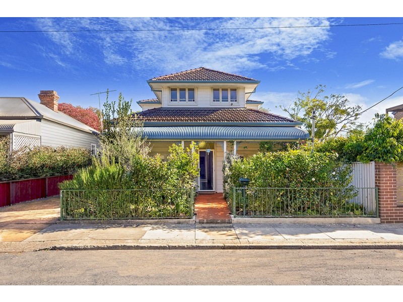 12 Salisbury Street, Concord NSW 2137