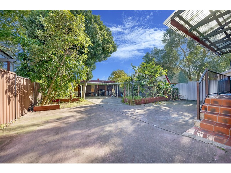 12 Salisbury Street, Concord NSW 2137