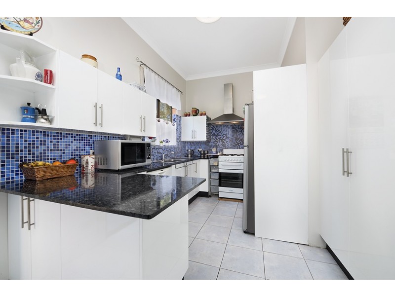 12 Salisbury Street, Concord NSW 2137