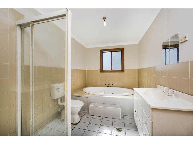 12 Salisbury Street, Concord NSW 2137