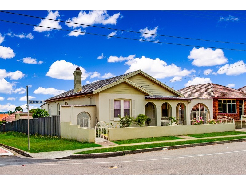 39 Brays Road, Concord NSW 2137