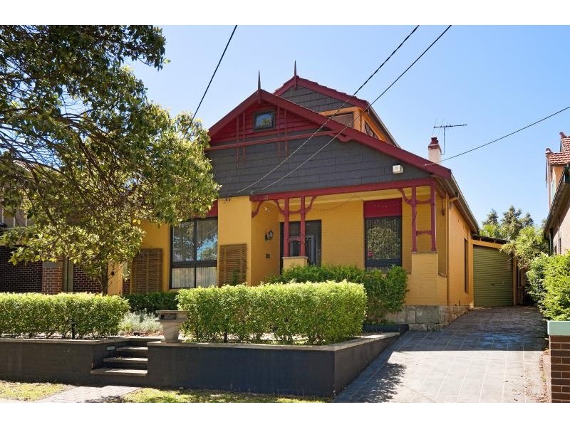 41 Links Ave, Concord NSW 2137