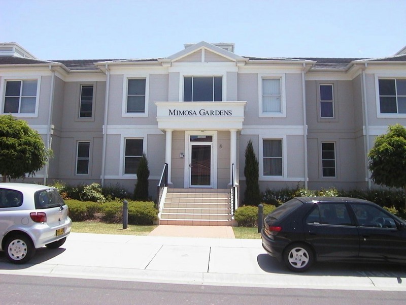 209/10 Mimosa Circuit, Breakfast Point NSW 2137