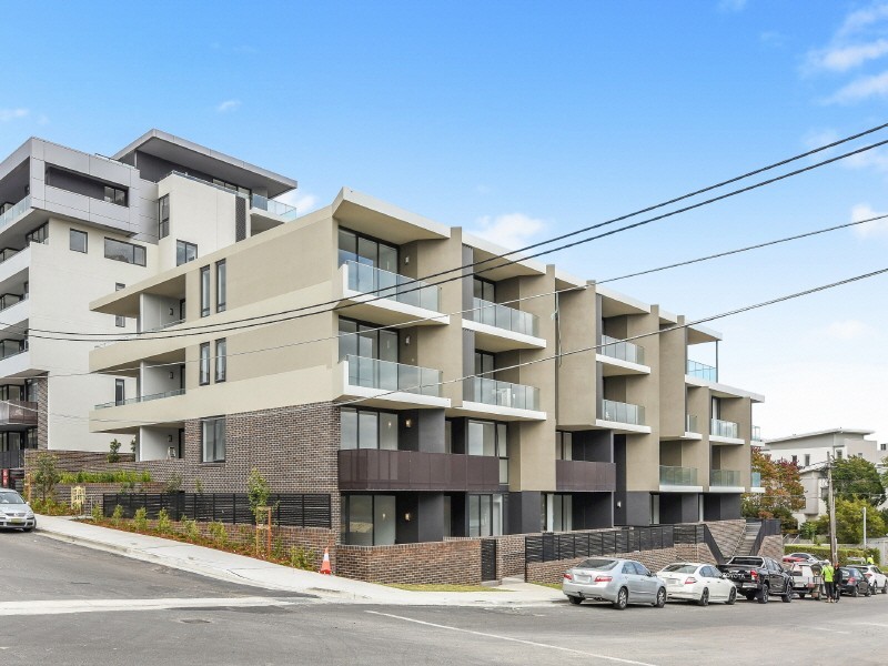103/2 Northcote Street, Mortlake NSW 2137
