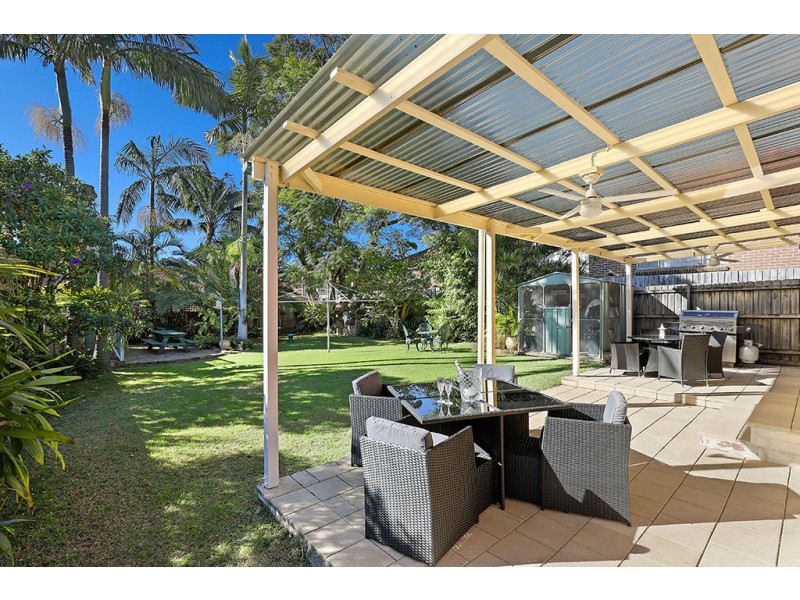 17 Melbourne Street, Concord NSW 2137