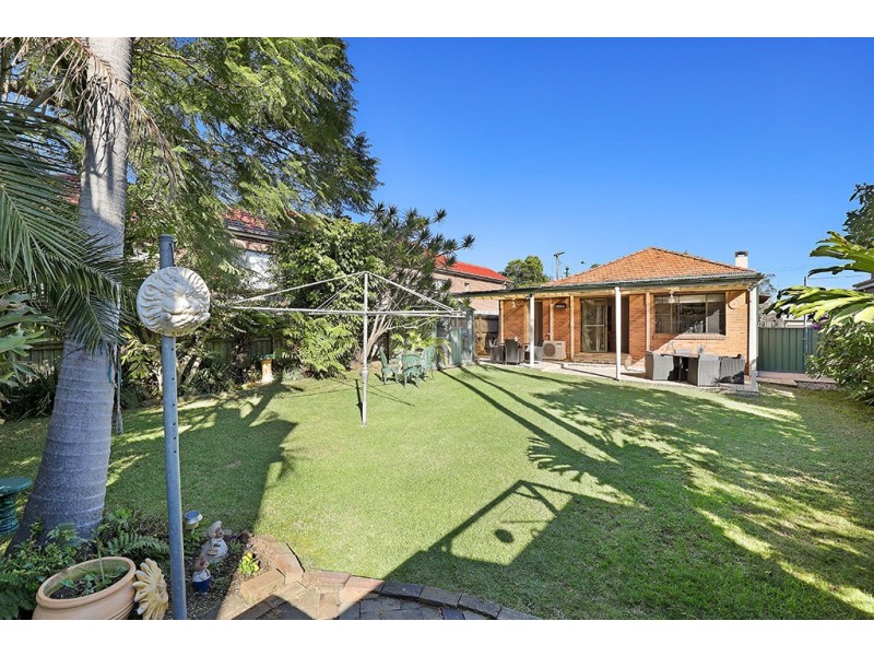 17 Melbourne Street, Concord NSW 2137