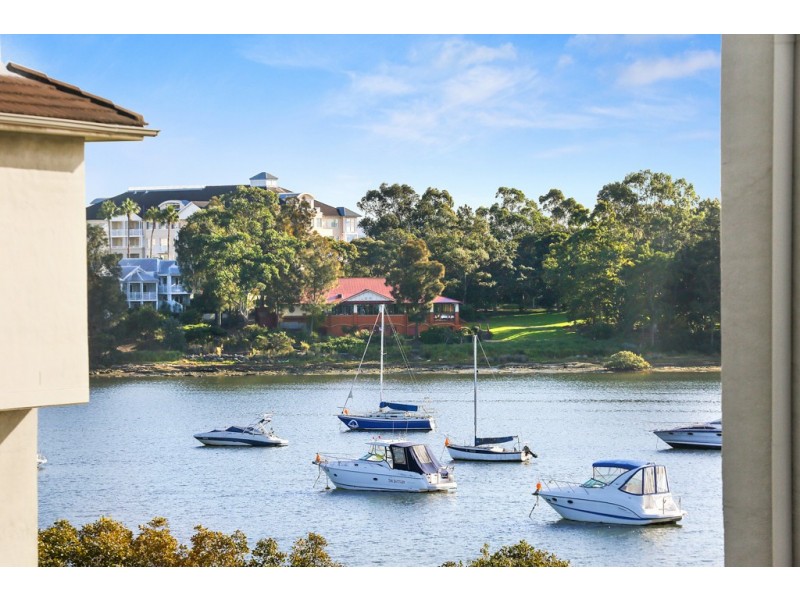 7/164D Burwood Road, Concord NSW 2137