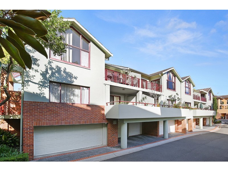 7/164D Burwood Road, Concord NSW 2137