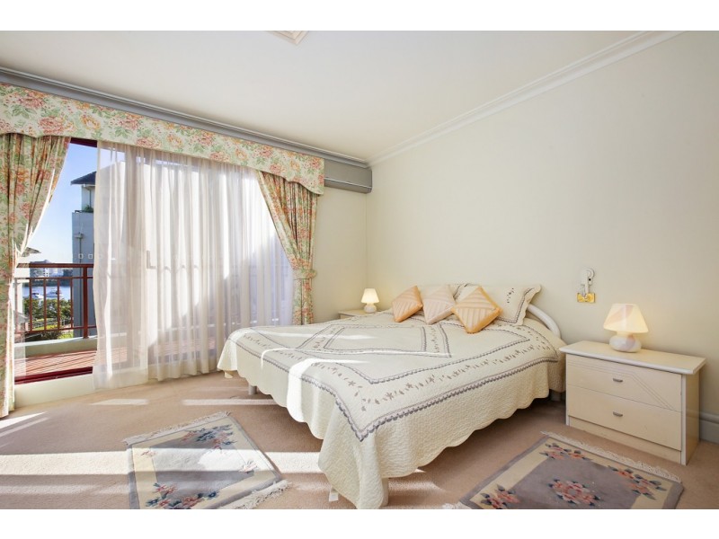 7/164D Burwood Road, Concord NSW 2137