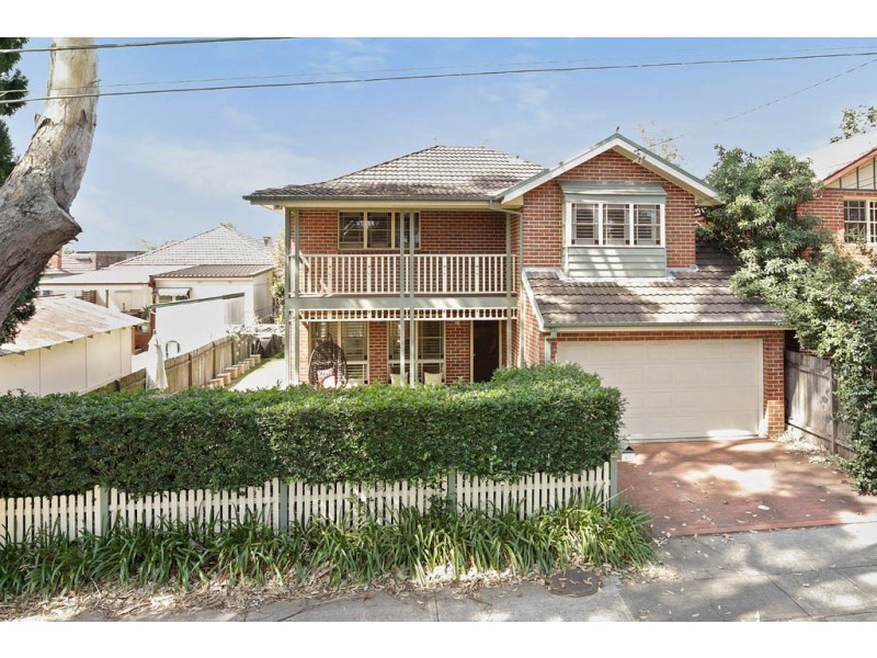 27 Castlereagh Street, Concord NSW 2137