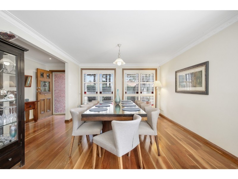 27 Castlereagh Street, Concord NSW 2137