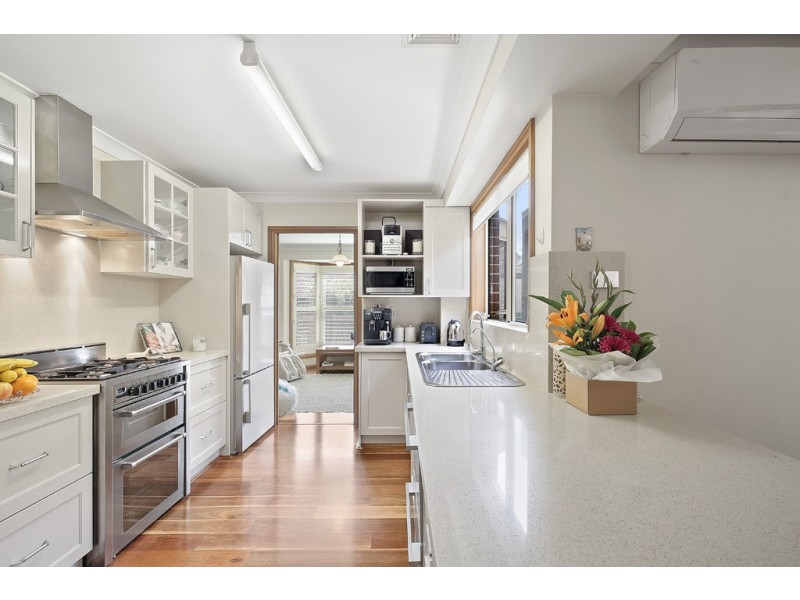 27 Castlereagh Street, Concord NSW 2137