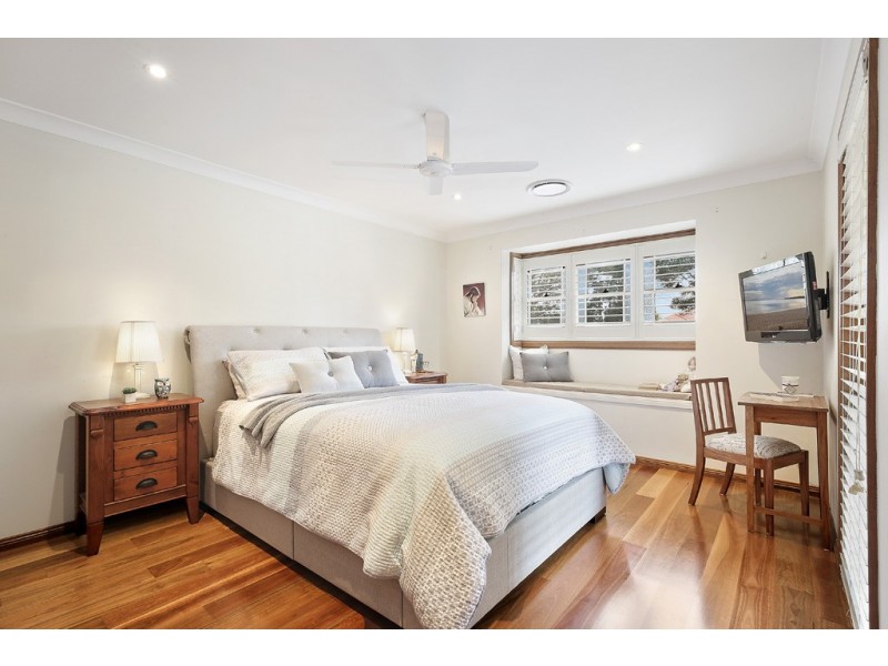 27 Castlereagh Street, Concord NSW 2137