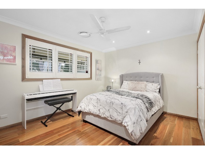 27 Castlereagh Street, Concord NSW 2137